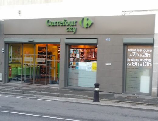 Carrefour City