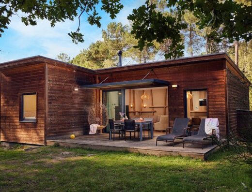 Center Parcs Le Bois aux Daims