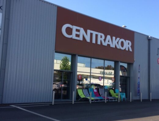 Centrakor Saint Jean de Luz
