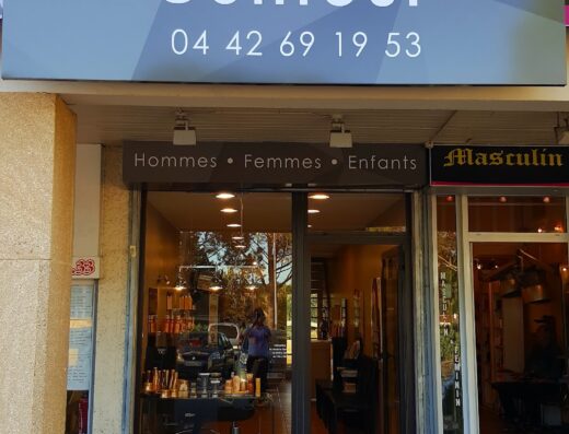 Centre Commercial Du Domaine De Calas