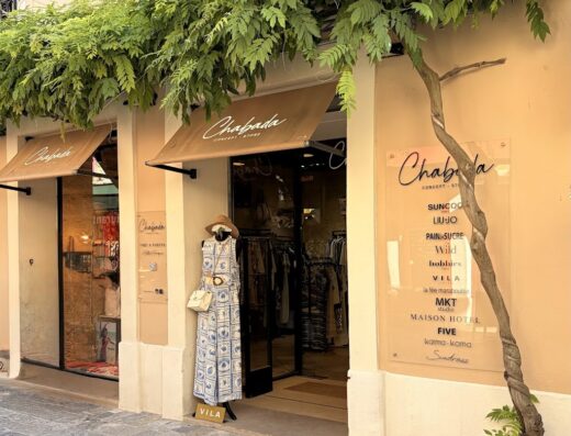 Chabada Concept Store