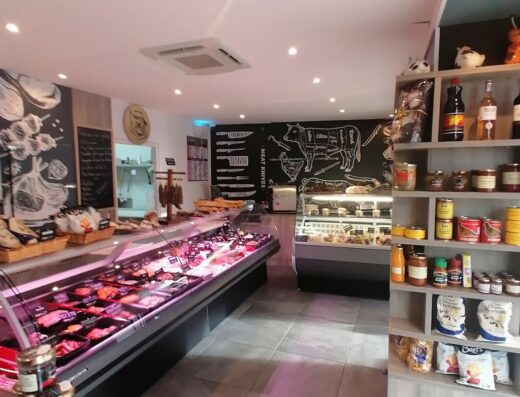 CHARCUTERIE DU FOIRAIL | boucherie et traiteur à Pau, 100% porc, bœuf, veau, agneau et volaille par notre artisan charcutier