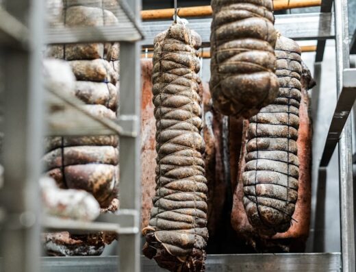 Charcuterie Gasconne