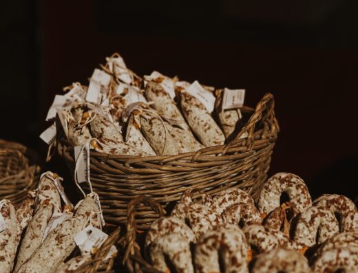 Charcuterie Gasconne