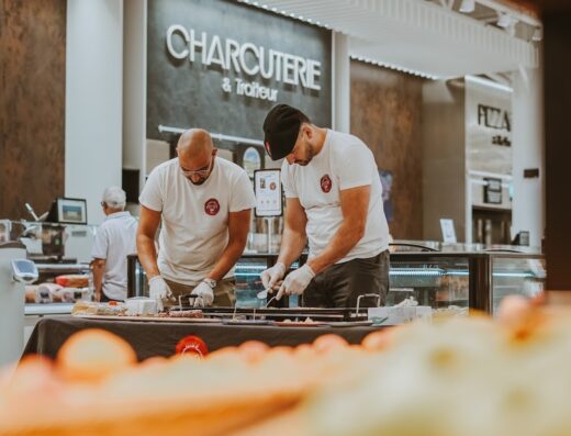 Charcuterie Gasconne
