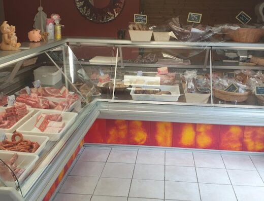 Charcuterie Neels