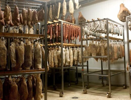 Charcuterie Neels