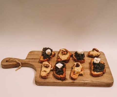Charcuterie Nicolas Marragou