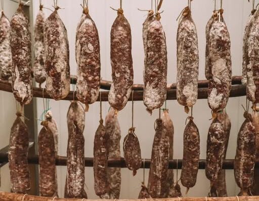 Charcuterie Nicolas Marragou