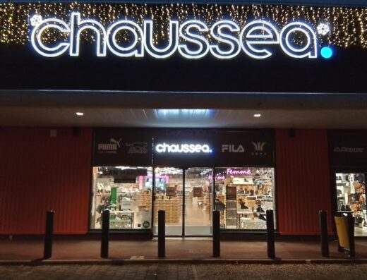 CHAUSSEA Provins