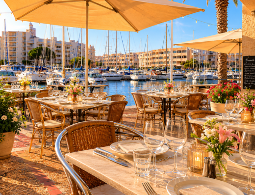 Chez AUGUSTIN – Bar Restaurant