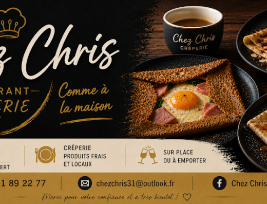 Chez Chris