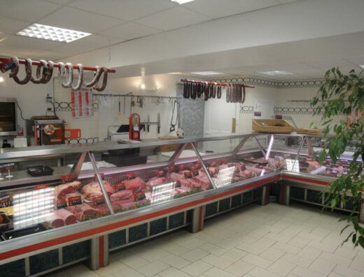 Chez Christophe – Boucherie – Charcuterie – Traiteur