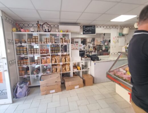 Chez Christophe – Boucherie – Charcuterie – Traiteur
