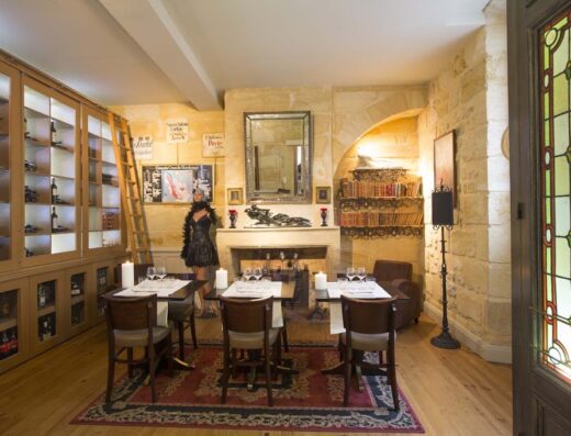 Chez Dupont