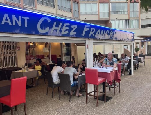 Chez Francky