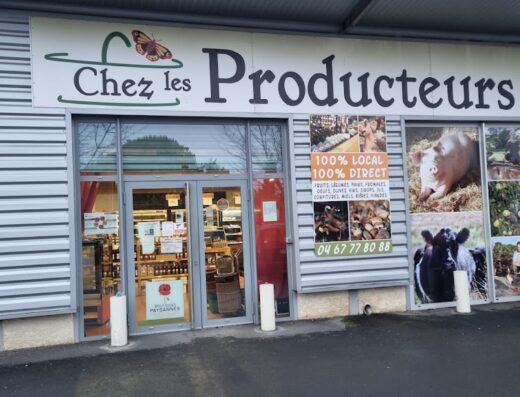 Chez Les Producteurs