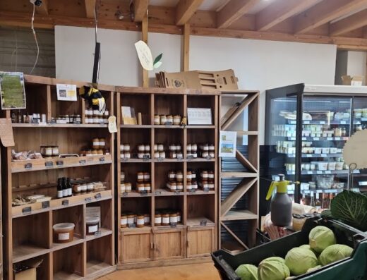 Chez Les Producteurs