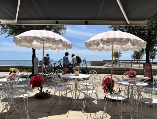 Chez mamitta