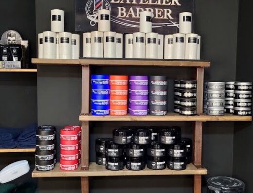 Chez Manu barber