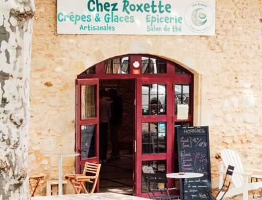Chez Roxette