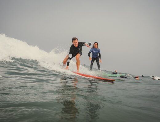 Chipiron Surfschool