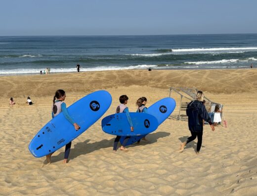 Chipiron Surfschool