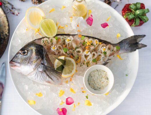 Circe Restaurant Beaulieu-sur-Mer