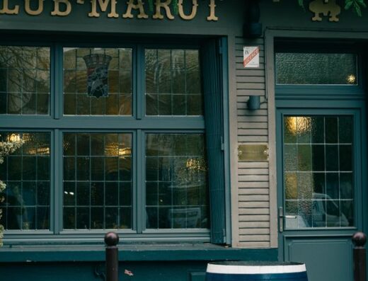 CLUB MAROT