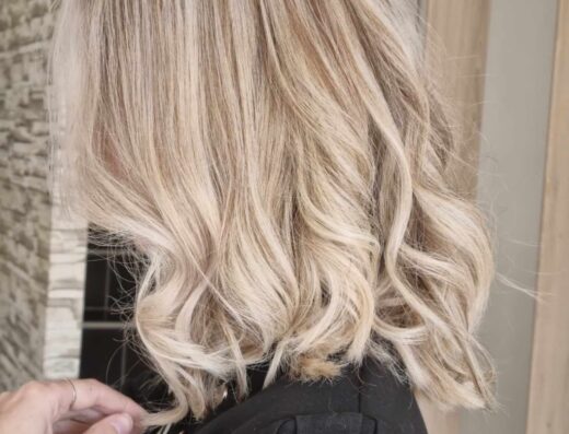 Coiffure Agde – à Domicile – Karine Fontaine