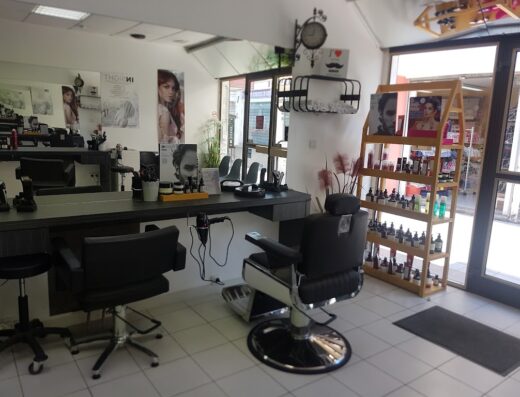 Coiffure Chris Grau d’agde