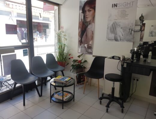 Coiffure Chris Grau d’agde