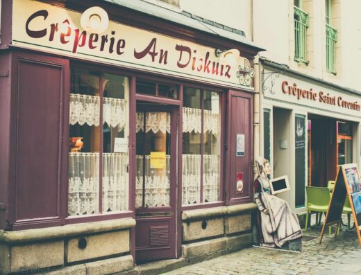 Crêperie An Diskuiz