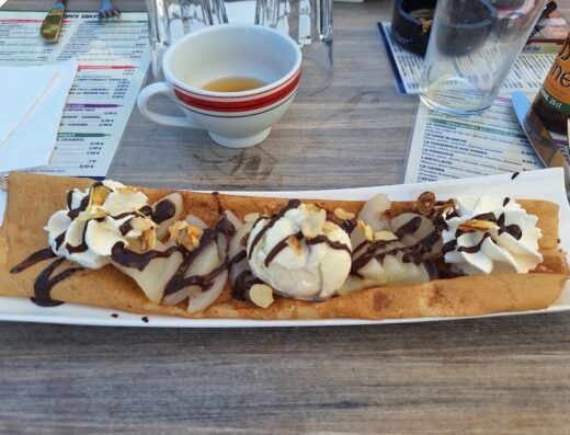 Crêperie An Ty Coz