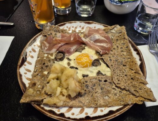 Crêperie Au Coin de la Breizh