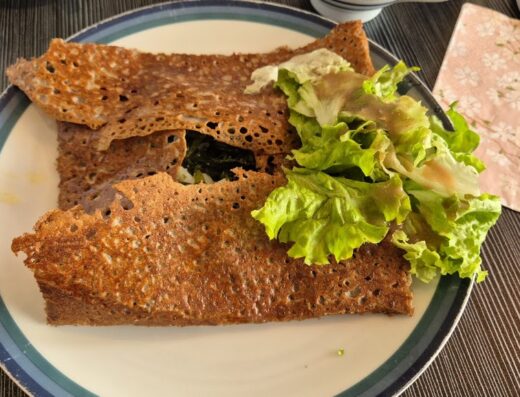 crêperie Au fil des Saisons
