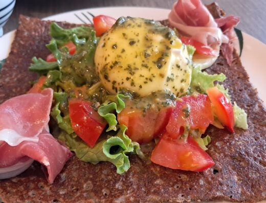 crêperie Au fil des Saisons