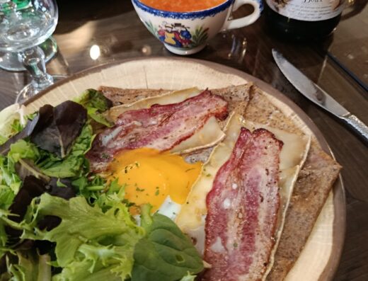 Crêperie Au Vieux Vannes