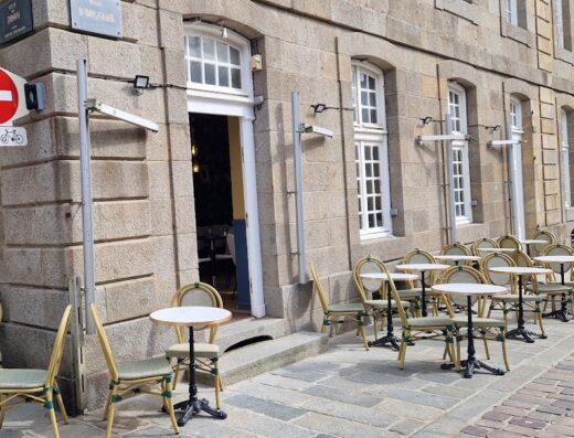 Crêperie Café de la Bourse