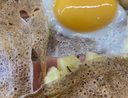 Crêperie Chez Mam’breizh