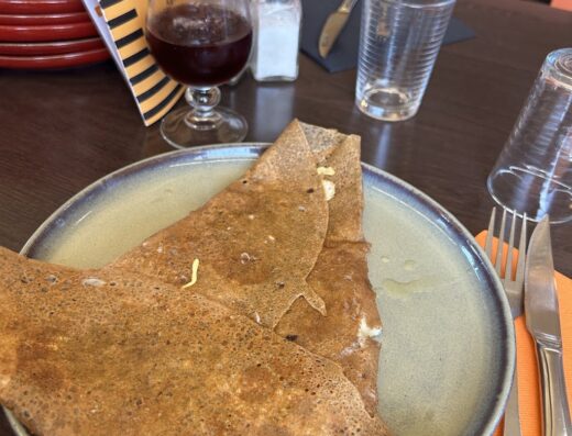 Crêperie Chez Mam’breizh