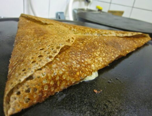 Crêperie Chez Mamie