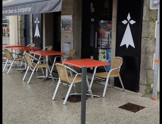 Crêperie de la Gare – Quimper