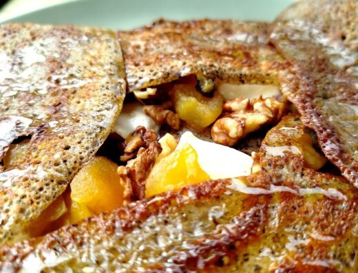 Crêperie de la Marine