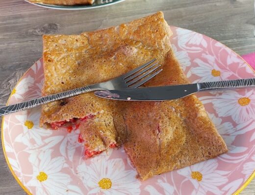 CREPERIE DE LA PLACE AU BEURRE