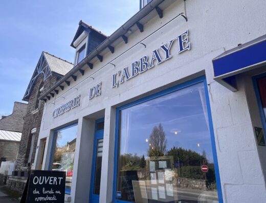 Crêperie de l’Abbaye de Beauport