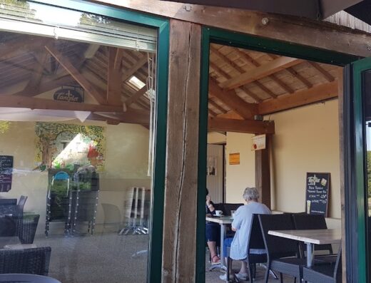 Crêperie de Saint-Maurice