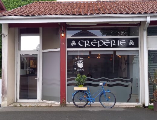 Creperie de Tad-Kozh