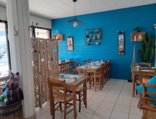 Crêperie des Arcades