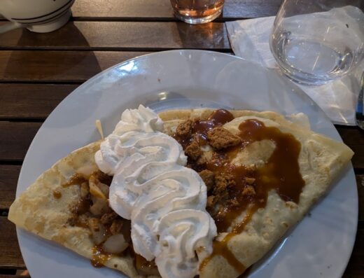 Crêperie Des Casse Cou
